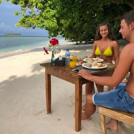 Hanifaru Stay Kendhoo Exterior foto