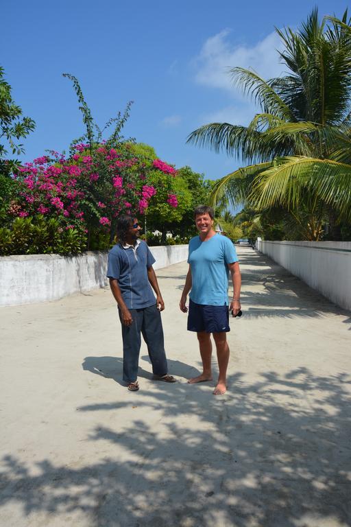 Hanifaru Stay Kendhoo Exterior foto