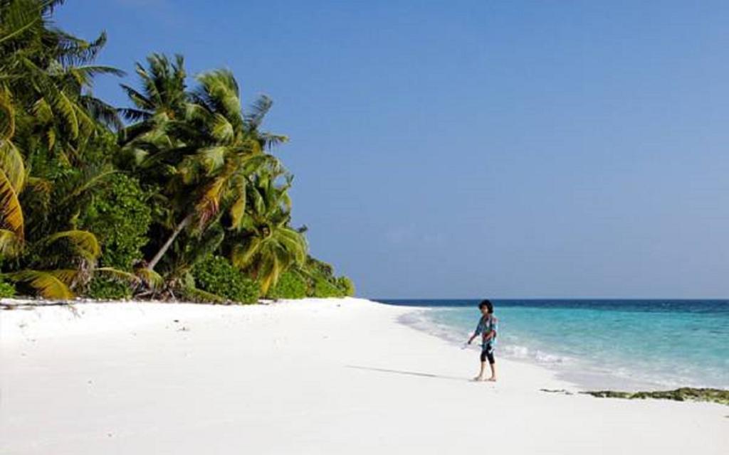 Hanifaru Stay Kendhoo Exterior foto