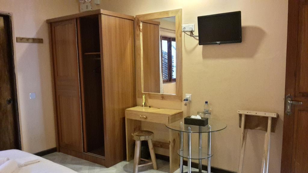 Hanifaru Stay Kendhoo Zimmer foto