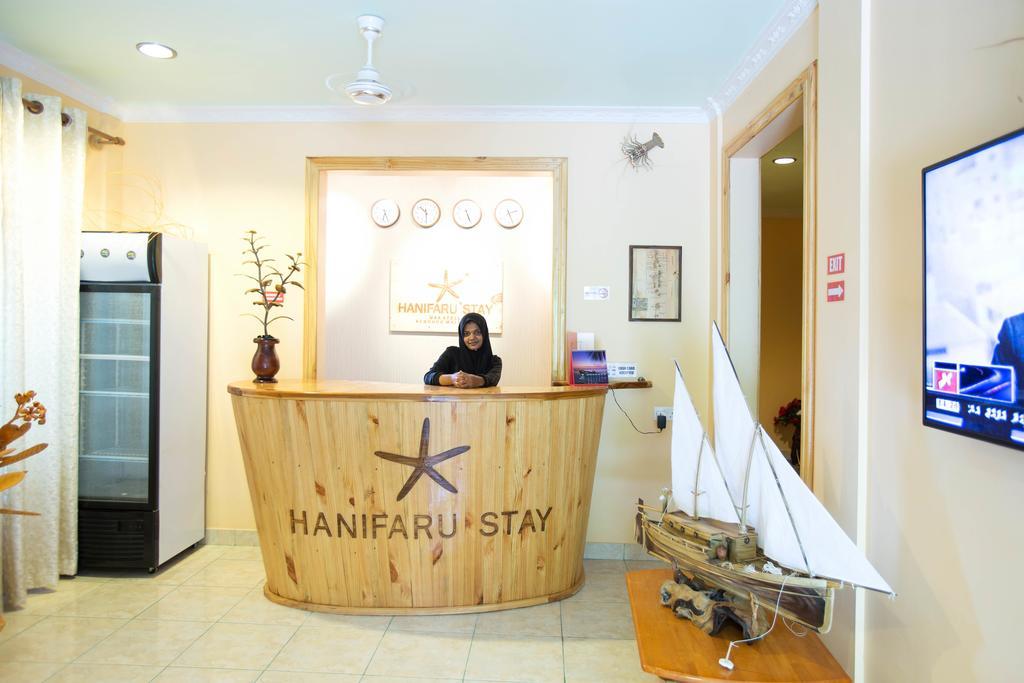 Hanifaru Stay Kendhoo Exterior foto