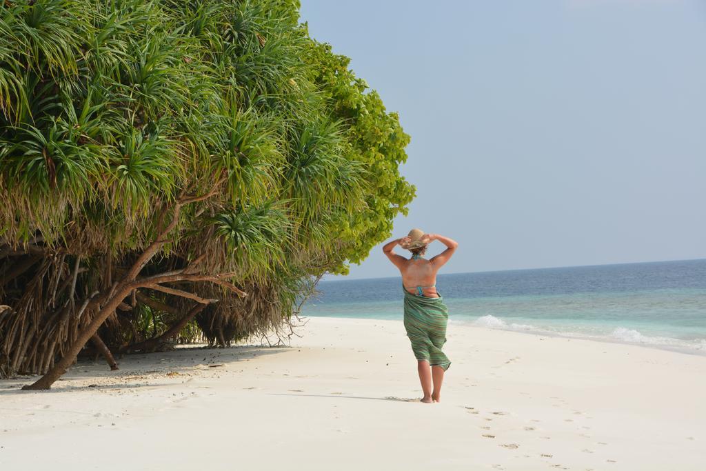 Hanifaru Stay Kendhoo Exterior foto